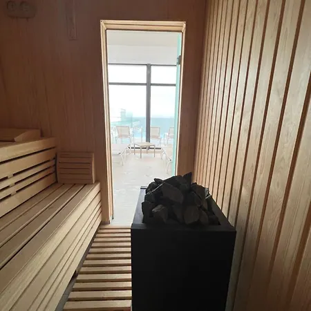 Lejlighed Atmosphere By Infinity &