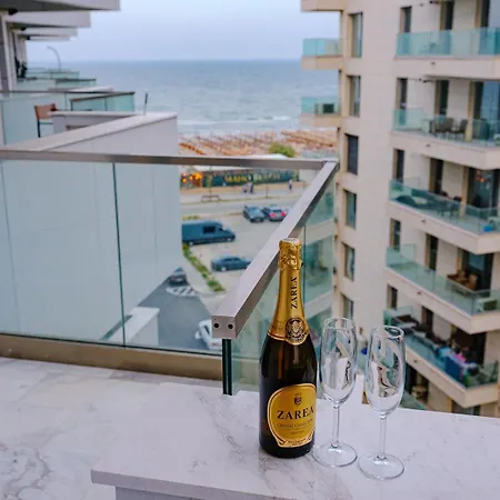 Atmosphere By Infinity & * Năvodari