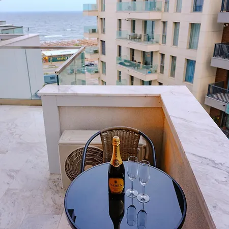 Atmosphere By Infinity & *