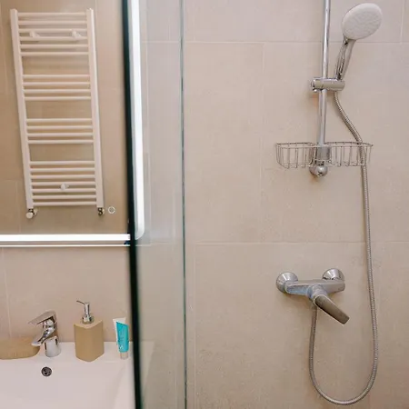 Atmosphere By Infinity &