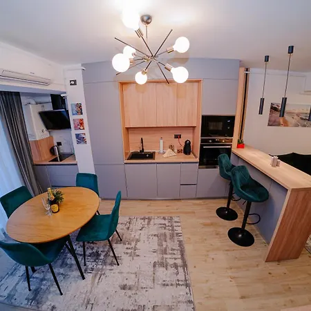 Atmosphere By Infinity & * Năvodari