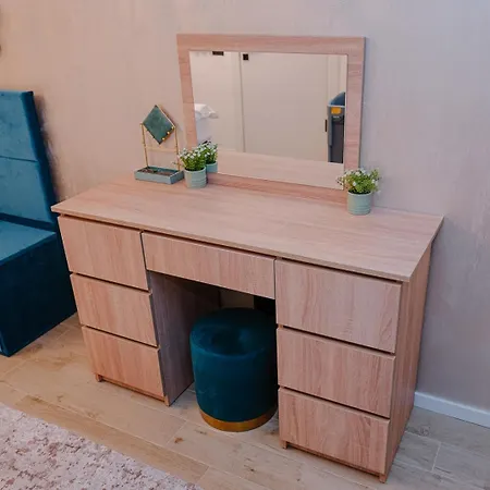 Atmosphere By Infinity & *