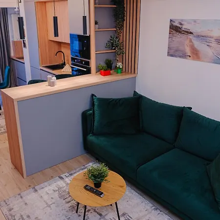 Lejlighed Atmosphere By Infinity &