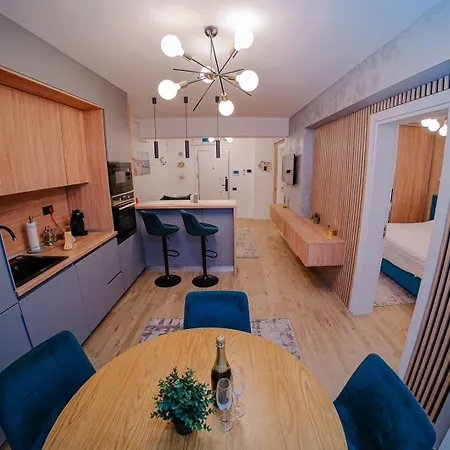 Atmosphere By Infinity & * Năvodari