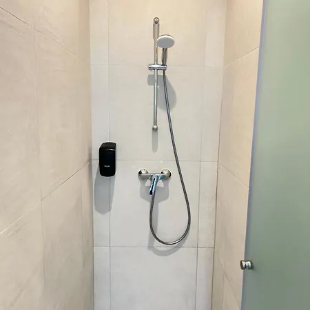 公寓 Atmosphere By Infinity &