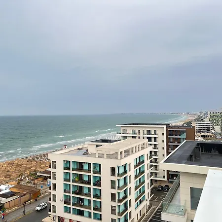 Atmosphere By Infinity &