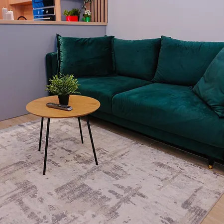 Atmosphere By Infinity & 公寓 那沃达利