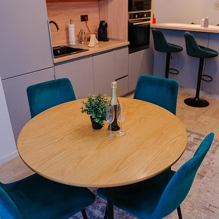 Atmosphere By Infinity & *