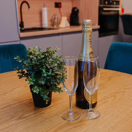 Atmosphere By Infinity & *