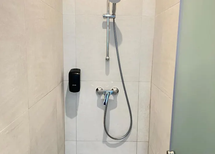 Апартаменты Atmosphere By Infinity &