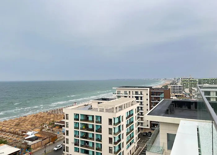 Atmosphere By Infinity &