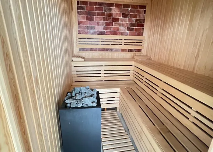 Atmosphere By Infinity & *