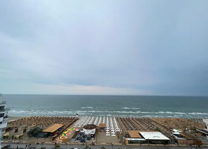 Atmosphere By Infinity & Апартаменты *