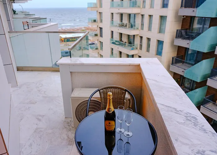 Atmosphere By Infinity & *