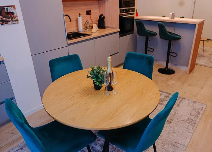 Atmosphere By Infinity & *