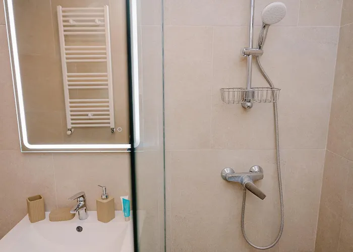 Atmosphere By Infinity &