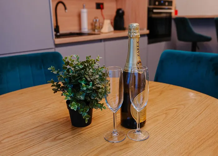 Atmosphere By Infinity & *