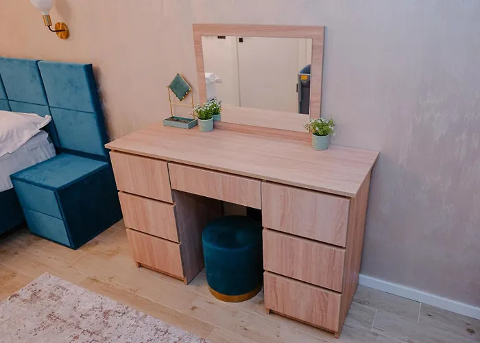 Atmosphere By Infinity & *